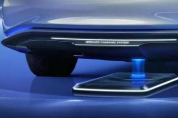 福特新专利揭示未来汽车的隐藏式照明技术